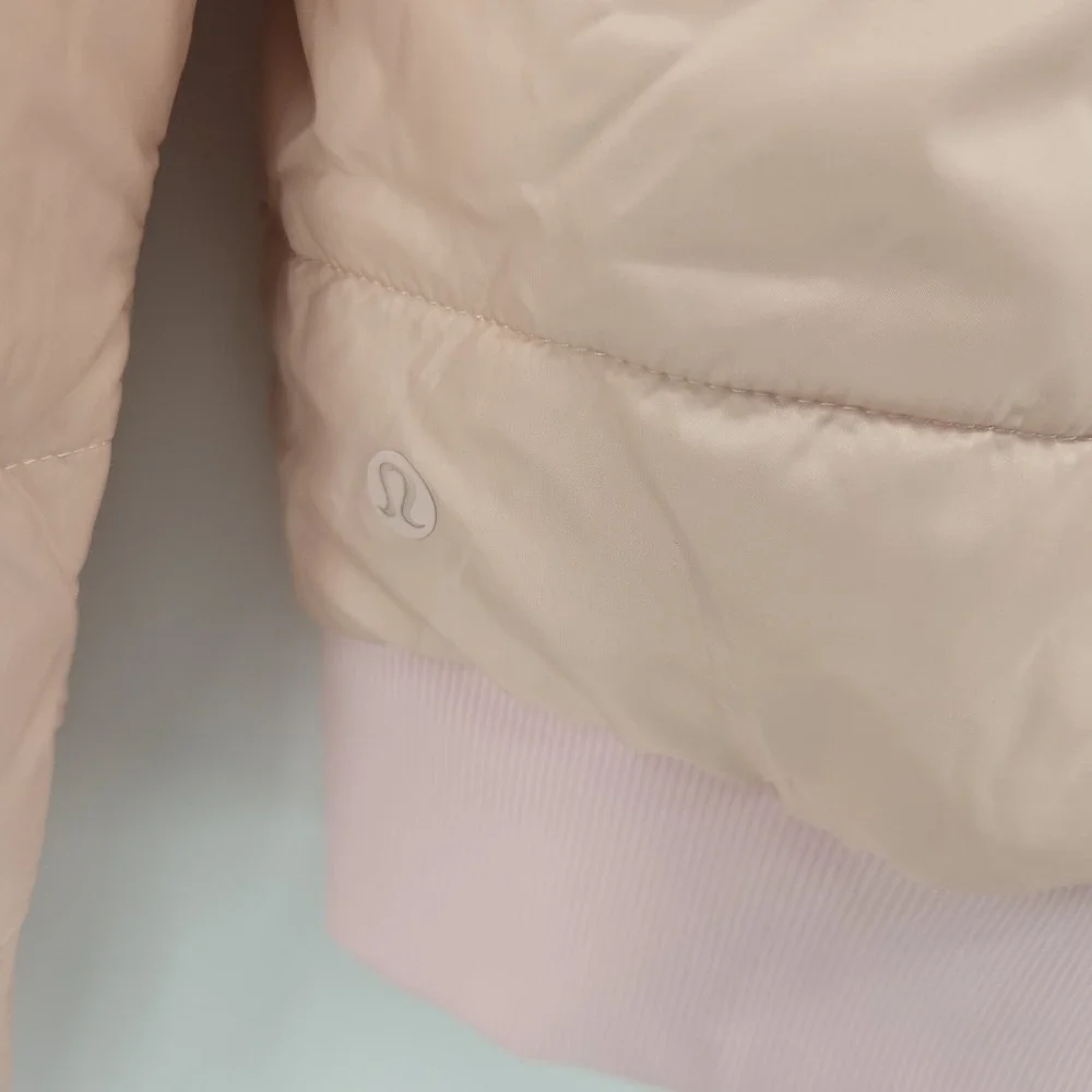 lululemon athletica wear significant